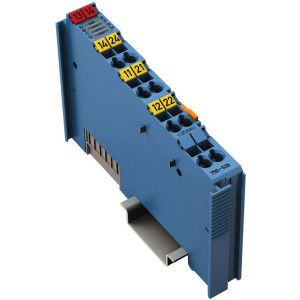 WAGO SPS-Digitalausgangsmodul 750-538 1 St. 