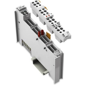 WAGO SPS-Platzhaltermodul 753-1629/000-001 1 St. 