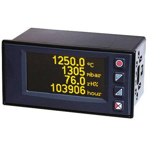 WACHENDORFF Modbus-Remote Display MA964802 