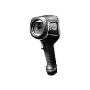 FLIR E8xt Wärmebildkamera -20 bis 550 °C 320 x 240 Pixel 9 Hz MSX, WiFi 