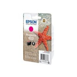 EPSON Tinte magenta            2.4ml 