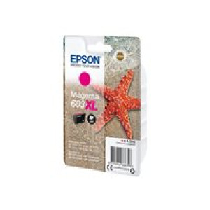EPSON Tinte magenta            4.0ml 