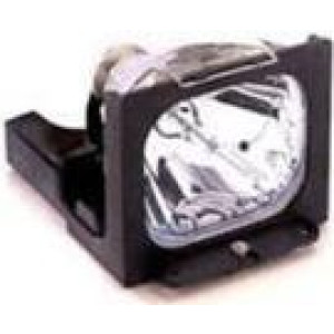 MICROLAMP Projector Lamp for Optoma (SP.72701GC01) 