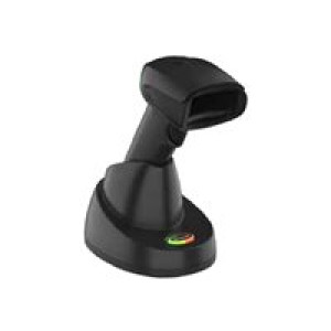 HONEYWELL Xenon Performance 1952g, BT, 2D, HD, Kit (USB), schwarz Bluetooth Scanner, 2D, Imager 