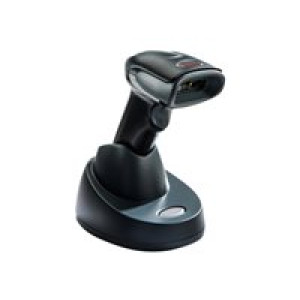 HONEYWELL Xenon Performance 1952g, BT, 2D, SR, Kit (USB), schwarz Bluetooth Scanner, 2D, Imager 