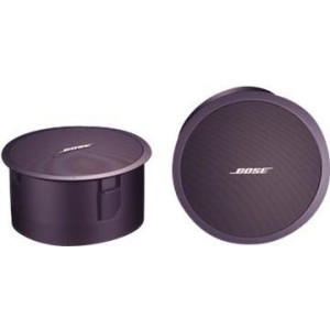 KINDERMANN Bose FreeSpace 3 Flush 8751000032 AmBass Bassmodul schwarz 