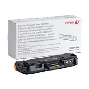 XEROX Toner/B210/B205/B215 Standard 1500p BK 