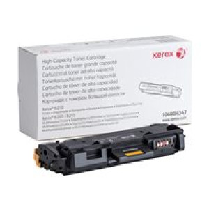 XEROX Toner/B210/B205/B215 High Capacity 3000p 