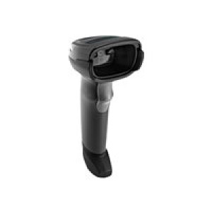 METAPACE MP28, 2D, Multi-IF, Kit (USB), schwarz Handscanner, Retail, 2D, Imager, Multi Interface 