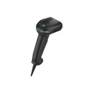 HONEYWELL Xenon Performance 1950g - Standard Range (SR) - Barcode-Scanner - Handgerät - 2D-Imager 