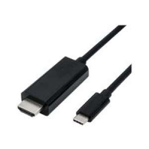  VALUE Secomp VALUE - KVM-/USB-Switch - 4 x KVM / USB - 1 lokaler Benutzer - Desktop (11.99.5841)  