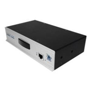  ADDER Adderview CATx 1000 KVM switch Tastatur/Video/Maus (KVM)-Switch (AVX1008-IEC)  