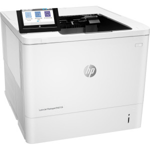 HP Inc. HP LASERJET MANAGED E60155DN 