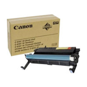 CANON 1 Trommel Kit 