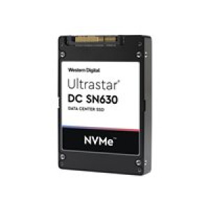  WESTERN DIGITAL Ultrastar DC SN630 1,92TB  