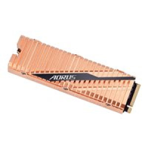  GIGABYTE Aorus NVMe Gen4 2TB  