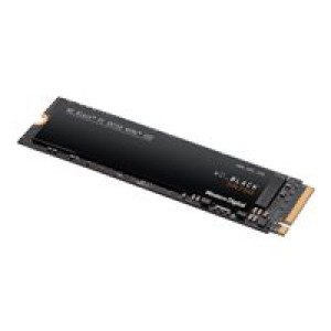  WESTERN DIGITAL Black NVMe SN750 2TB  