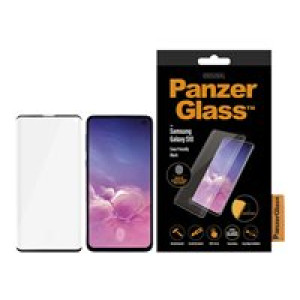 PANZERGLASS Samsung Galaxy M30 / Edge-to-Edge (7185) 