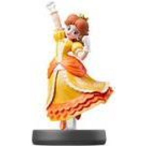 NINTENDO amiibo Daisy - Super Smash Bros. 