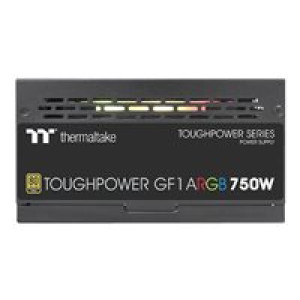 THERMALTAKE Thermaltake Toughpower GF1 750W ARGB Modular 80+Gol retail 