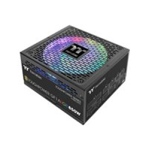 THERMALTAKE Thermaltake Toughpower GF1 850W ARGB Modular 80+Gol retail 