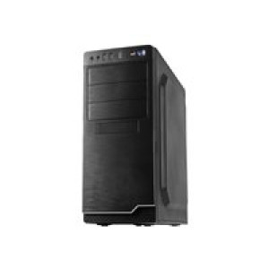 INTERTECH IT-5916 CR SL-500K 2x USB 3.0 500W SL-500K 