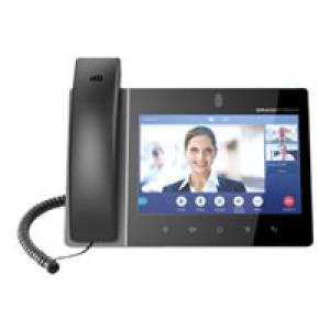 GRANDSTREAM GXV-3380 (GXV-3380) 