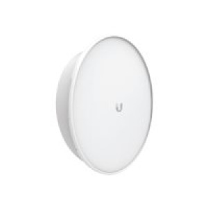 UBIQUITI NETWORKS PowerBeam AC ISO Gen2 Network bridge 450Mbit/s Weiß 