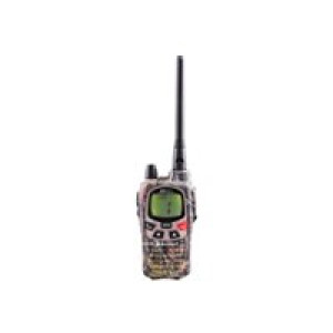 MIDLAND G9 Pro Tarnfarben Funkgerät, Single, PMR+LPD (C1385.01) 