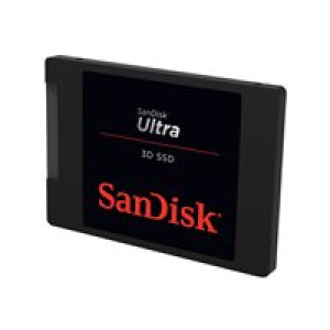  SANDISK Ultra 3D 4TB  