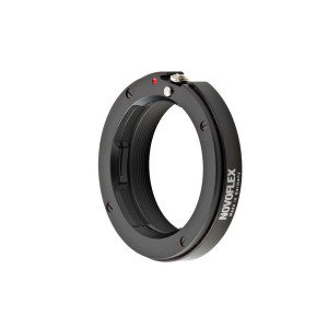 NOVOFLEX Adapter Leica M Objektiv an Leica T Kamera 