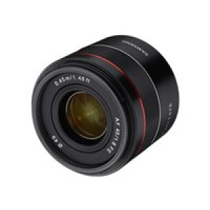 SAMYANG AF 1,8/45 Sony E-Mount 