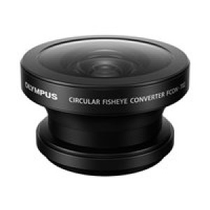 OLYMPUS FCON-T02 Fish-Eye Konverter für TG-Kameras 