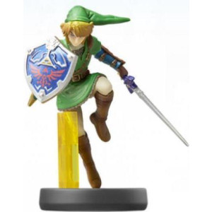 NINTENDO amiibo Link Link`s Awakening 