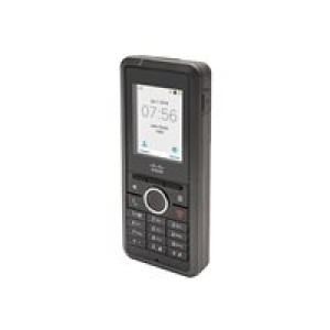 CISCO SYSTEMS CISCO IP DECT 6825 HANDSET 