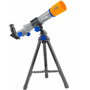 BRESSER Junior Kinder Teleskop 40mm 