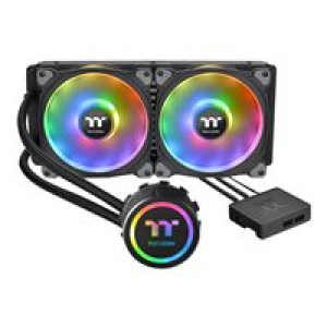  THERMALTAKE Floe DX RGB 280 Kühler 