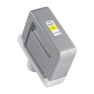CANON 9814B001 PFI 307Y Toner Yellow 
