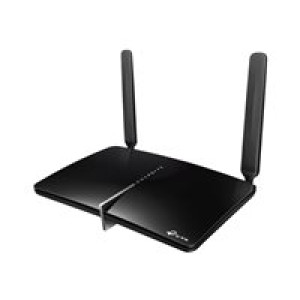 TP-LINK AC1200 4G LTE Advanced Cat6 Gigabit Router 
