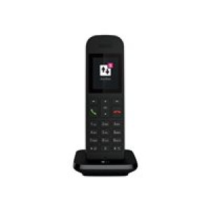DEUTSCHE TELEKOM Speedphone 12 Schwarz 