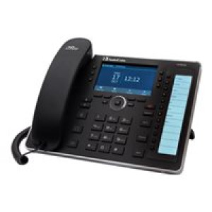 AUDIOCODES SfB 445HD IP-Phone UC445HDEG 