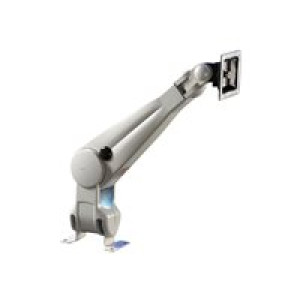  SECOMP ROLINE LCD Monitor Arm Pneumatic wall mount  