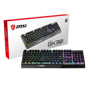  MSI Vigor GK-30 Gaming Keyboard Tastaturen 