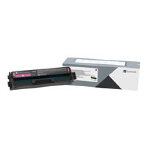 LEXMARK 20N0H30 Magenta High Yield Print Cartridge 