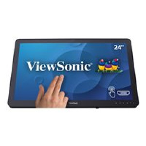  VIEWSONIC TD2430 61cm (24")  