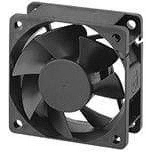  SUNON EE60251S2-1000U-999 Axiallüfter 12 V 32.81 m³/h (L x B x H) 60 x 60 x 25 mm Zubehör 