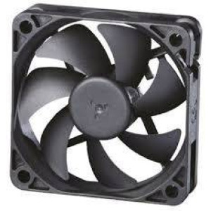  SUNON MEC0381V3-000U-A99 Axiallüfter 12 V (L x B x H) 120 x 120 x 38 mm Zubehör 