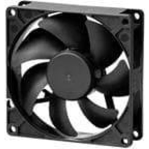  SUNON MF92251V3-1000U-A99 Axiallüfter 12 V 67.15 m³/h (L x B x H) 92 x 92 x 25 mm Zubehör 
