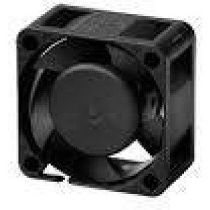  SUNON MF20100V1-1000U-A99 Axiallüfter 24 V 158.1 m³/h (L x B x H) 120 x 120 x 38 mm Zubehör 