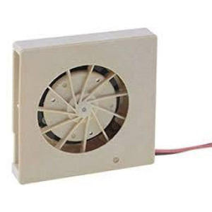  SUNON UB3H3-700 Axiallüfter 3 V 0.39 m³/h (L x B x H) 17 x 17 x 3 mm Zubehör 